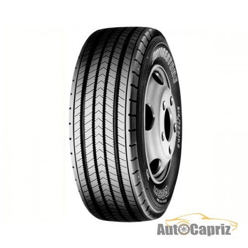 Грузовые шины Bridgestone R227 (рулевая ось) 305/70 R19.5 148/145M