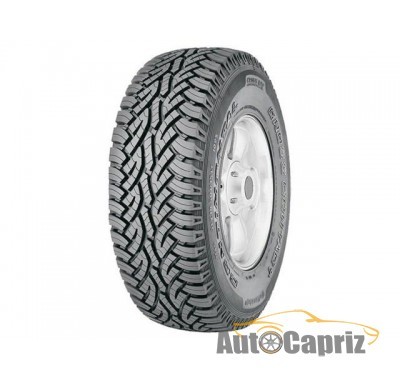 Шины Continental ContiCrossContact AT 235/85 R16 120/116S