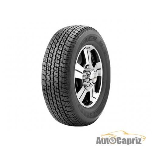 Шины Bridgestone Dueler H/T D840 265/65 R17 112H