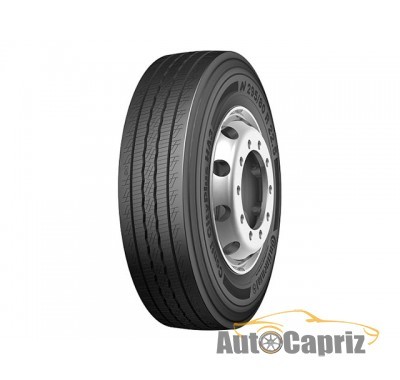 Грузовые шины Continental Conti City Plus HA3 (универсальная) 295/80 R22.5 154/149M