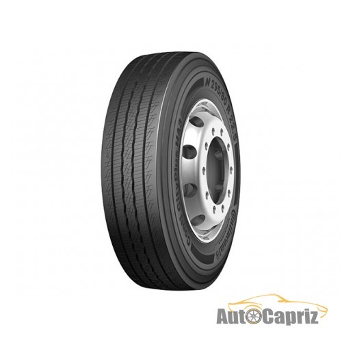 Грузовые шины Continental Conti City Plus HA3 (универсальная) 295/80 R22.5 154/149M