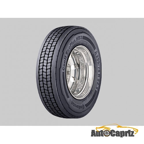 Грузовые шины Continental Conti EcoPlus HD3 (ведущая ось) 315/60 R22.5 152/148L