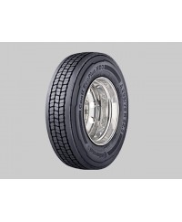 Continental Conti EcoPlus HD3 (ведущая ось) 315/80 R22.5 156/150L