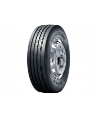 Bridgestone R249 Ecopia (рулевая ось) 315/80 R22.5 154/150M