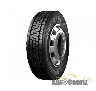 Грузовые шины Continental HDR 2 (ведущая ось) 295/80 R22.5 152/148M