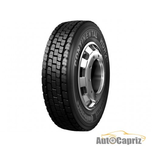 Грузовые шины Continental HDR 2 (ведущая ось) 315/80 R22.5 156/150L
