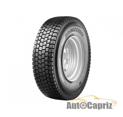 Грузовые шины Bridgestone RD1 (ведущая ось) 315/70 R22.5 154/150L