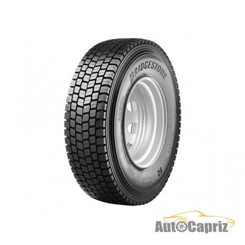 Грузовые шины Bridgestone RD1 (ведущая ось) 315/70 R22.5 154/150L