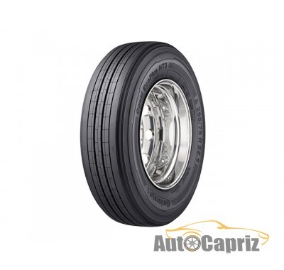 Грузовые шины Continental Conti EcoPlus HT3 (прицепная ось) 385/65 R22.5 160K