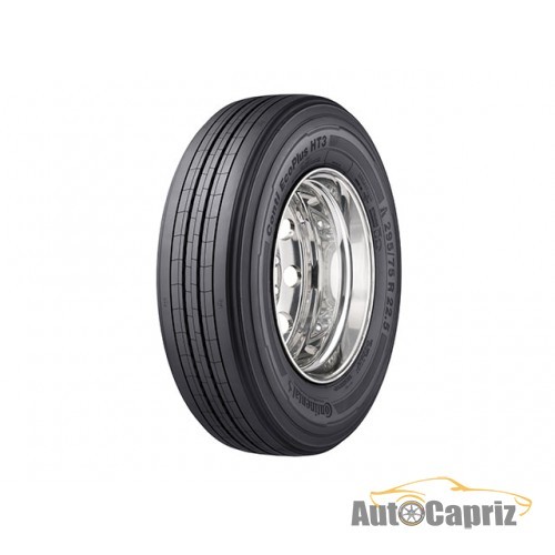 Грузовые шины Continental Conti EcoPlus HT3 (прицепная ось) 385/65 R22.5 160K