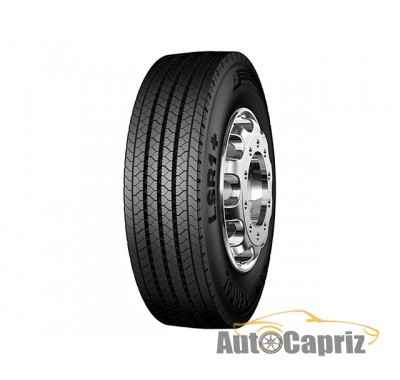 Грузовые шины Continental LSR1+ (рулевая ось) 215/75 R17.5 126/124M