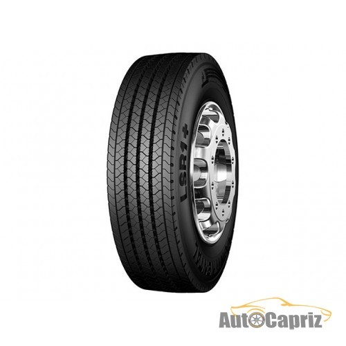 Грузовые шины Continental LSR1+ (рулевая ось) 215/75 R17.5 126/124M
