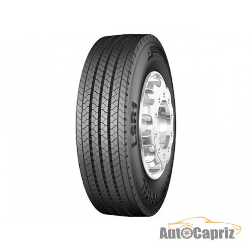 Грузовые шины Continental LSR1 (рулевая ось) 10.00 R17.5 134/132L