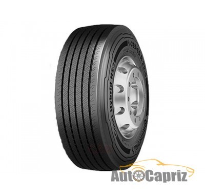 Грузовые шины Continental Conti Hybrid HS3 (рулевая ось) 245/70 R19.5 136/134M
