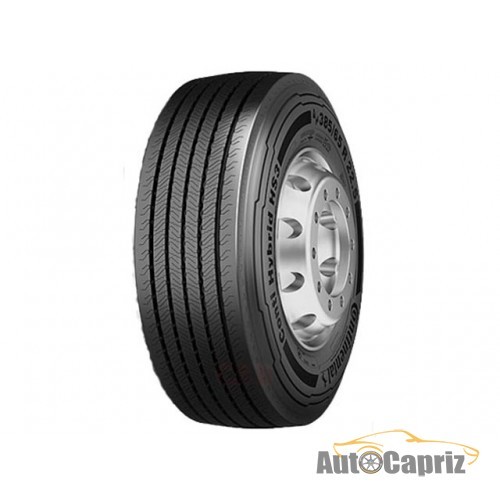Грузовые шины Continental Conti Hybrid HS3 (рулевая ось) 245/70 R19.5 136/134M
