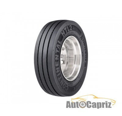Грузовые шины Continental HTL 2 (прицепная ось) 245/70 R17.5 143/141L