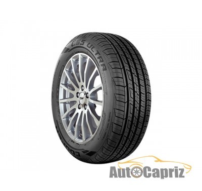 Шины Cooper CS5 Touring 225/60 R18 100V