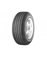 Шины Continental Conti4x4Contact 215/75 R16 107H