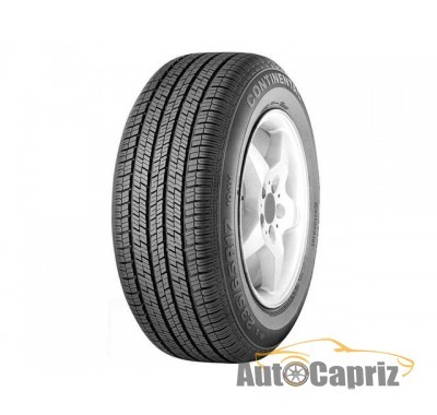 Шины Continental Conti4x4Contact 215/75 R16 107H