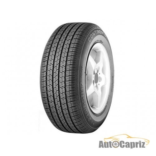 Шины Continental Conti4x4Contact 215/75 R16 107H