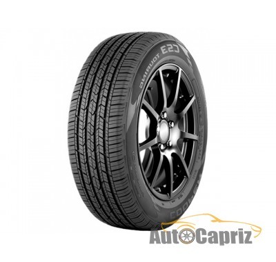 Шины Cooper CS3 Touring 215/55 R17 94V