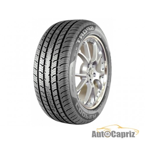 Шины Cooper Zeon Sport A/S 255/45 R20 101W