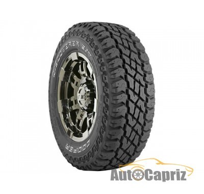 Шины Cooper Discoverer S/T MAXX 275/70 R18 125/122Q