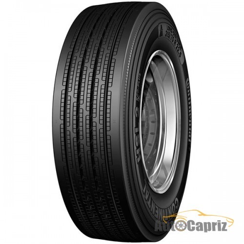 Грузовые шины Continental HSL 2+ Eco-Plus (рулевая ось) 295/80 R22.5 152/148M