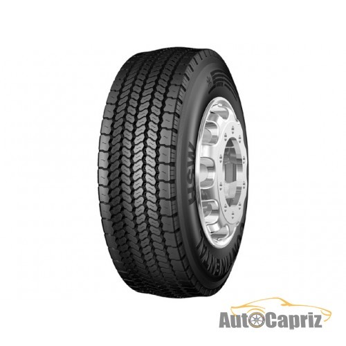 Грузовые шины Continental HSW (рулевая ось) 285/70 R19.5 145/143M