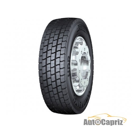 Грузовые шины Continental HDR (ведущая ось) 305/70 R22.5 150/148M