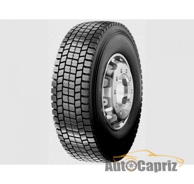 Грузовые шины Doublestar DSR08A (ведущая ось) 245/70 R19.5 136/134L