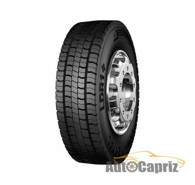 Грузовые шины Continental LDR (универсальная) 245/75 R17.5 134/132M