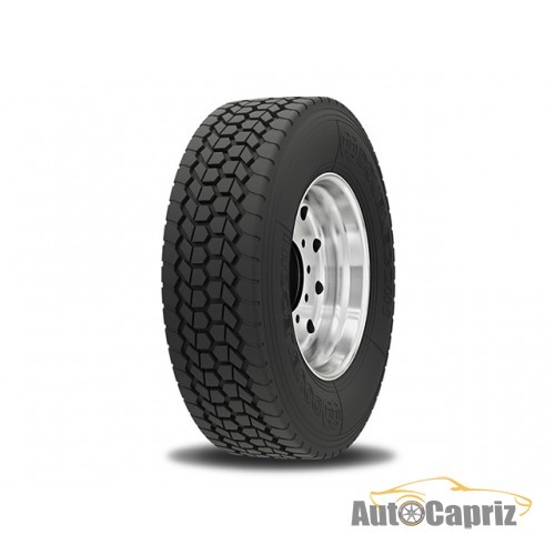 Грузовые шины Double Coin RLB490 (ведущая ось) 255/70 R22.5 140/137J