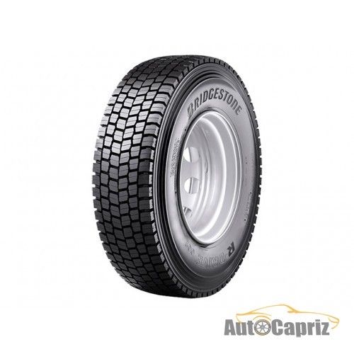 Грузовые шины Bridgestone R-Drive 001 (ведущая ось) 315/80 R22.5 156/150L