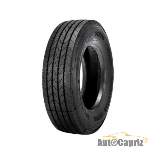 Грузовые шины Doublestar DSR116 (рулевая ось) 265/70 R19.5 140/138L