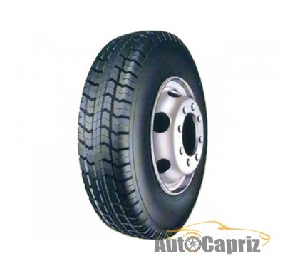 Грузовые шины DOUBLESTAR HR569 (ведущая ось) 315/80 R22.5 154/151M