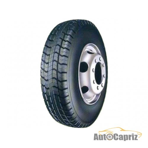 Грузовые шины DOUBLESTAR HR569 (ведущая ось) 315/80 R22.5 154/151M