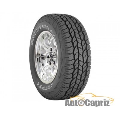 Шины Cooper Discoverer AT3 305/70 R16 124/121R