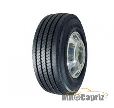 Грузовые шины Doublestar DSR669 (рулевая ось) 315/80 R22.5 154/151M