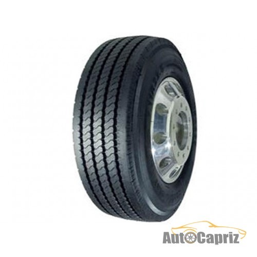 Грузовые шины Doublestar DSR669 (рулевая ось) 315/80 R22.5 154/151M