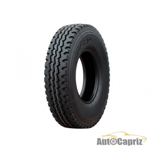 Грузовые шины Doublestar HR168 (универсальная) 10.00 R20 146/143K (280-508)