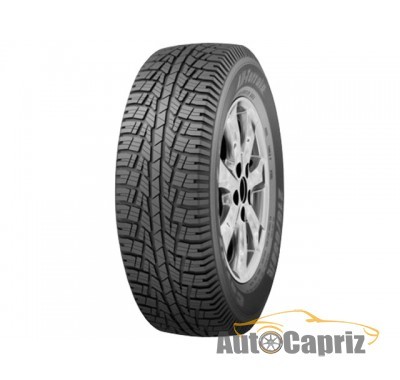 Шины Cordiant All Terrain 215/70 R16 100H