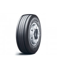 Dunlop SP252 (прицепная ось) 235/75 R17.5 143/141J
