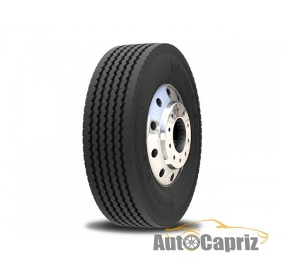 Грузовые шины Double Coin RR905 (прицепная) 445/45 R19.5 156J
