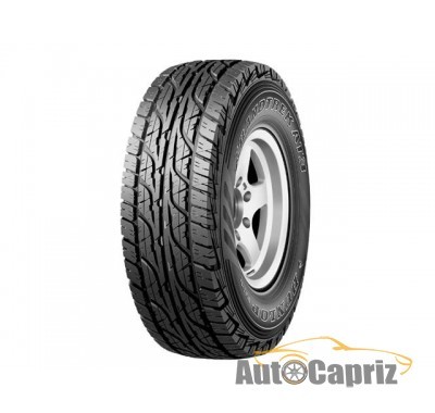 Шины Dunlop GrandTrek AT3 265/75 R16 112/109S
