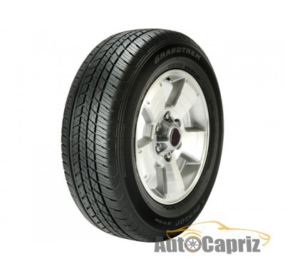 Шины Dunlop GrandTrek ST30 225/65 R17 102H