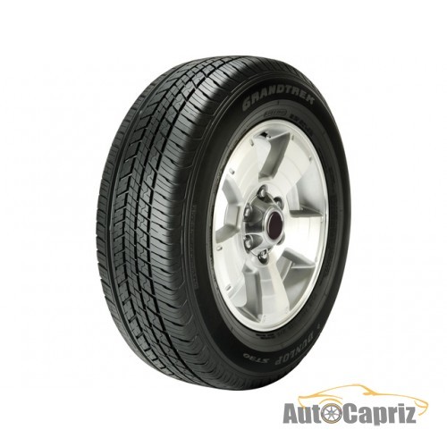 Шины Dunlop GrandTrek ST30 225/65 R17 102H