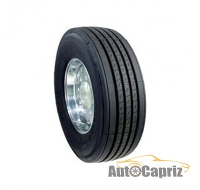 Грузовые шины Doublestar DSR566 (рулевая/прицепная) 295/80 R22.5 152/148M