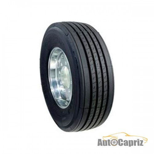 Грузовые шины Doublestar DSR566 (рулевая/прицепная) 295/80 R22.5 152/148M