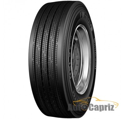 Грузовые шины Continental HSL 2+ Eco-Plus (рулевая ось) 315/70 R22.5 154/150L